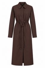 CHEMISE RECORTES SAIA
