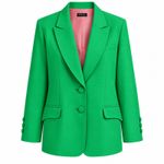 BLAZER DETALHE BOLSO