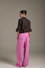CALÇA ALFAIATARIA RETA