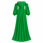VESTIDO OMBRO A OMBRO SO