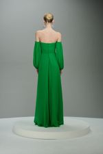 VESTIDO OMBRO A OMBRO SO