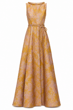 VESTIDO RECORTES EVASÊ