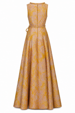 VESTIDO RECORTES EVASÊ