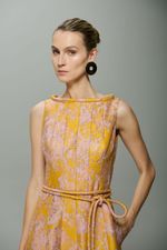 VESTIDO RECORTES EVASÊ