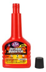 10 unidades STP OCTANE BOOSTER 200ML-0121