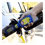 3 unidades STP DIESEL FUEL INJECTOR TREATMENT 200ML-0121