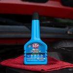 5 unidades STP DIESEL FUEL INJECTOR TREATMENT 200ML-0121