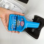 8 unidades STP DIESEL FUEL INJECTOR TREATMENT 200ML-0121