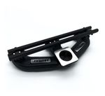 ADMISSÃO 12 BICOS COM FLAUTA PARA CORPO DE PÉ GM OPALA 6C PRETA-066