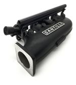 ADMISSÃO PLENUM 4 BICOS COM FLAUTA CORPO FRENTE GM CHEVETTE PRETA-066