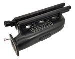 ADMISSÃO PLENUM 8 BICOS COM FLAUTA CORPO FRENTE GM CHEVETTE PRETA-066