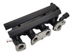 ADMISSÃO PLENUM 8 BICOS COM FLAUTA CORPO FRENTE GM CHEVETTE PRETA-066