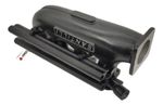 ADMISSÃO PLENUM 8 BICOS COM FLAUTA CORPO FRENTE GM CHEVETTE PRETA-066