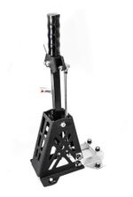ALAVANCA ENGATE RÁPIDO CÂMBIO GM KADETT PRETA-054