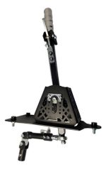 ALAVANCA ENGATE RÁPIDO CÂMBIO GM OMEGA PRETA-054