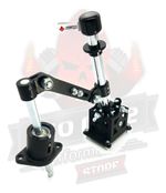 ALAVANCA ENGATE RÁPIDO COM SENSOR GEAR CÂMBIO CLARK 260F PRETA-054