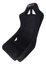 BANCO CONCHA BA 10 GRANDE SUEDE PRETO-065