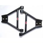 BANDEJA SUSPENSÃO DIANTEIRA TUBULAR VW GOL G1 AO G4 E SIMILARES-054
