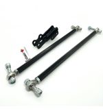 BARRA DIREÇÃO COM UNIBOL REFORÇADA VW GOL G1 AO G4 E SIMILARES-054