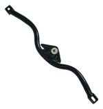 BARRA INFERIOR COM SUPORTE CÂMBIO VW GOL G2 E SIMILARES-0128