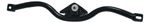 BARRA INFERIOR COM SUPORTE CÂMBIO VW GOL G2 E SIMILARES-0128