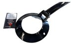 BARRA SUPERIOR PARAFUSO TRANSVERSAL RETA VW GOL G1 E SIMILARES PRETA-03