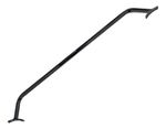 BARRA SUPERIOR TUBULAR VW GOL G2 E SIMILARES PRETA-03