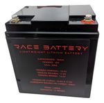 BATERIA LITHIUM 15AH 16V-0136