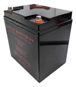BATERIA LITHIUM 15AH 16V-0136