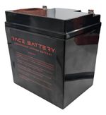 BATERIA LITHIUM 25AH 16V-0136