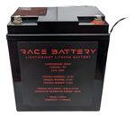 BATERIA LITHIUM 25AH 16V-0136