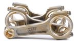 BIELA PRO BOOST 1000CV GM 143MM PINO 21MM-051