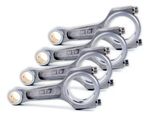 BIELA PRO BOOST 1000CV GM CHEVETTE 125MM PINO 20MM-051