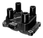 BOBINA IGNIÇÃO 3 PINOS GM VECTRA 2.0 8V-030