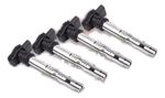 BOBINA IGNIÇÃO CANETA AUDI A3-030