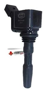 BOBINA IGNIÇÃO CANETA VW GOL G6-033