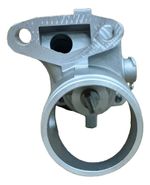 BOMBA ÓLEO HIGH VOLUME GM CHEVETTE 12MM-054