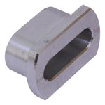 BUCHA ALUMÍNIO TRAMBULADOR VW AP-0112