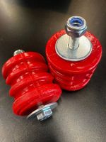 BUCHA PU COXIM LATERAL MOTOR VW GOL G1/G2 E SIMILARES-0116
