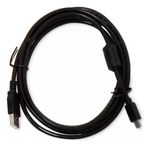 CABO COMUNICAÇÃO MINI USB FT450/F500/FT550LITE/FT550/FT600-0115