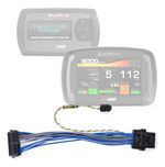 CHICOTE ADAPTADOR FT250/FT300/FT350 PARA FT450-0115