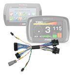 CHICOTE ADAPTADOR FT400 PARA FT550-0115