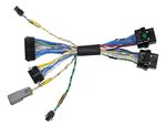 CHICOTE ADAPTADOR FT400 PARA FT550-0115
