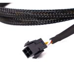 CHICOTE ADAPTADOR OBD2 PARA CHICOTE NANOPRO-0115