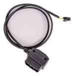 CHICOTE ADAPTADOR OBD2 PARA CHICOTE NANOPRO-0115