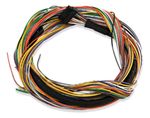 CHICOTE AUXILIAR FT400 3M-0115