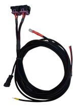 CHICOTE COMPLEMENTAR PARA BOMBA COMBUSTÍVEL E ELETROVENTILADOR-0144