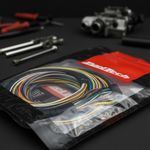 CHICOTE MAIN FT250/FT300/FT350/FT400 3M-0115