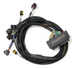 CHICOTE PRONTO FT550 AUDI A3 180CV-0115