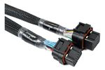 CHICOTE PRONTO FT550 AUDI A3 180CV-0115